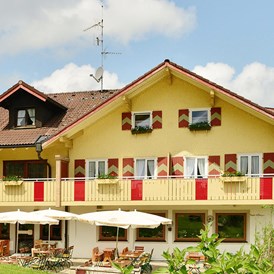 Unterkunft im Allgäu: St.Ull`r - Berggasthof & Café in Oberstaufen - Steibis im Allgäu - St.Ull`r - Berggasthof & Café in Oberstaufen - Steibis